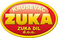 Zuka Dil d.o.o.
